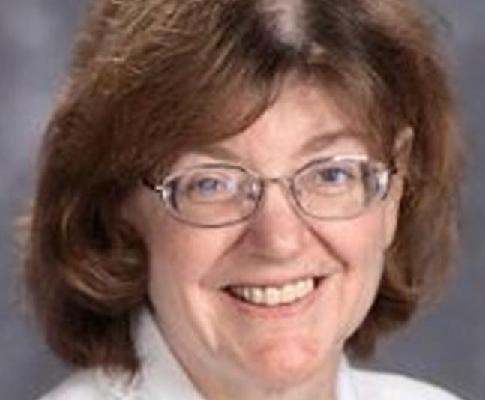 Sally Knauf death by force case profile photo