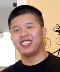 Alexander Nguyen death by force case profile photo