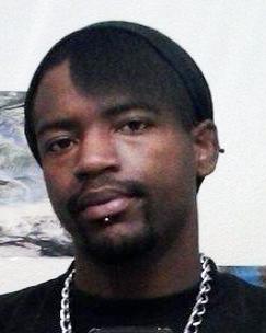 Terence Richardson death by force case in Santa-maria, CA