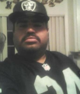 Eusebio Gil death by force case in Madera, CA