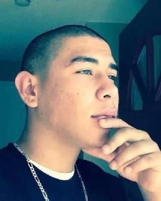 Erik Sainz death by force case in West-puente-valley, CA