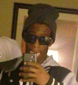 Jonte Reed death by force case profile photo