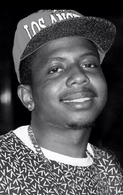 Brandon Young death by force case in Los-angeles, CA