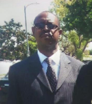 Larise Smith death by force case in Los-angeles, CA