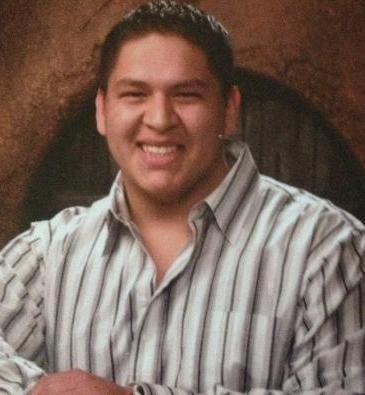 Ishmael Joseph Escalante death by force case in Merced, CA
