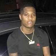 Malik Perry death by force case in Baltimore, MD