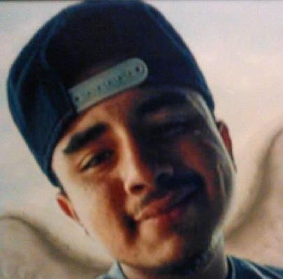 Raymond Serna Sevilla death by force case in Los-banos, CA