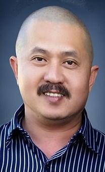 Thach Dien Thiet Duong death by force case in San Jose, CA