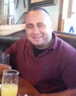 Conrado Pizarro death by force case profile photo