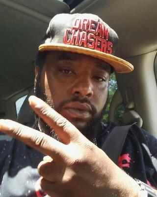 Dontais Gaines death by force case profile photo