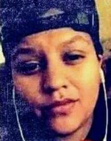 Marina Priscilla Talamantez death by force case in Fresno, CA