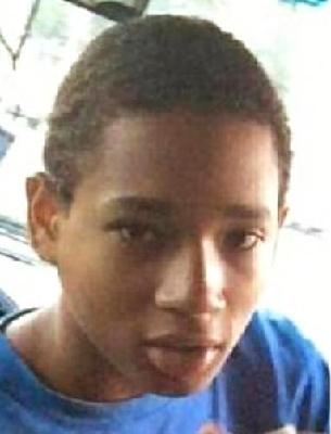 Isaiah Smith death by force case profile photo