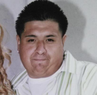 Alfredo Buenobaca death by force case in Compton, CA