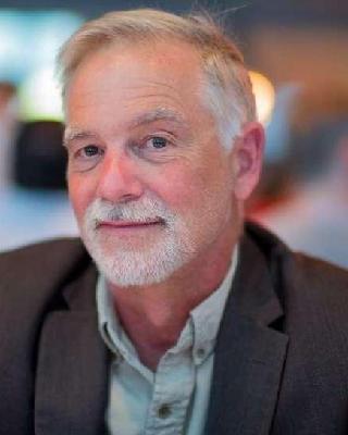 David Ruenzel death by force case profile photo