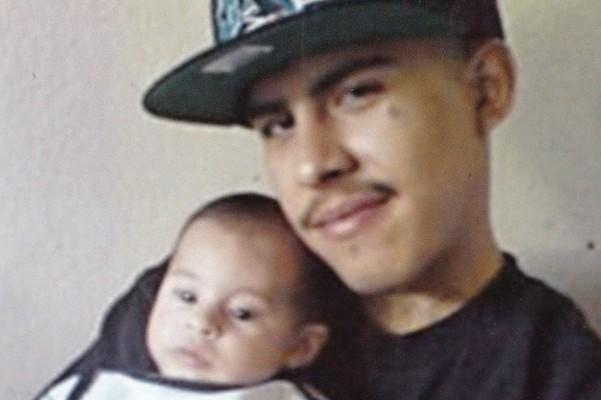 Giovanni Alvarez death by force case in Oroville, CA