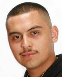 Vincent Amaya death by force case in Sacramento, CA