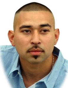 Luciano Rubio-Valdez death by force case in East-los-angeles, CA