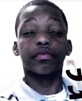 Rahsaan Greene death by force case in San-bernardino, CA