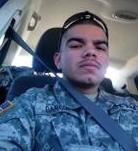 Francisco Garcia death by force case profile photo