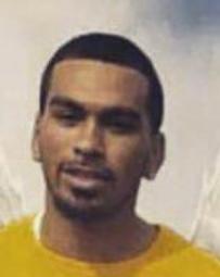 Isaac Lopez-Reid death by force case profile photo