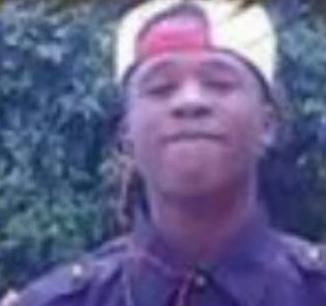 Jamal Cheeks death by force case profile photo