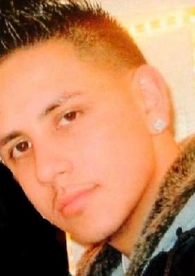 Fernando Gordo Guerra death by force case in Newark, CA