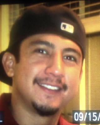 Fabian Martinez death by force case profile photo