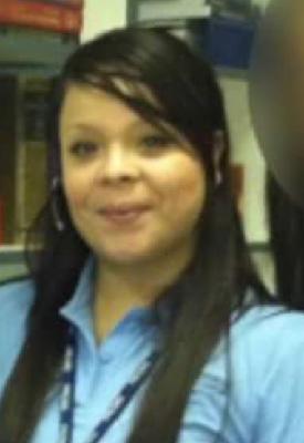 Perla Avina death by force case in Oakland, CA