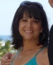 Cynthia Rosier death by force case profile photo