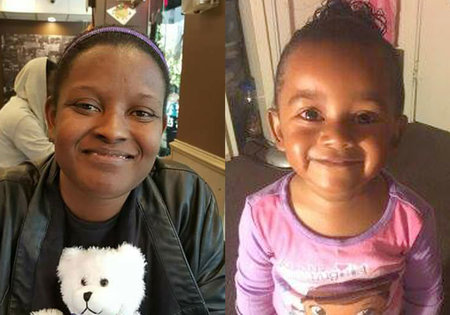 Nicole Fitts death by force case in San Francisco, CA