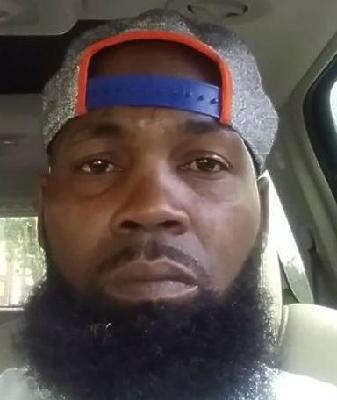 Charles Hamilton death by force case in Baltimore, MD