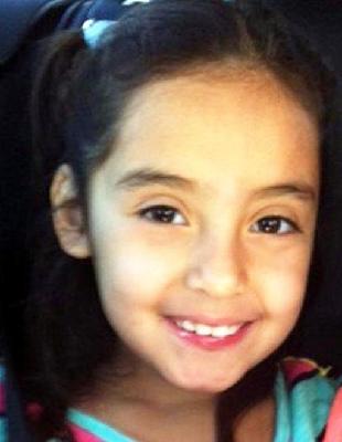 Ximena Meza death by force case in Anaheim, CA