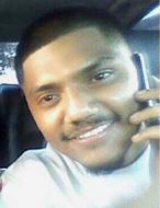 Jose Radillo death by force case profile photo