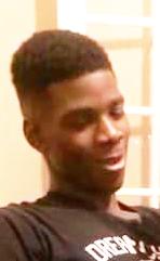 Sean White death by force case profile photo