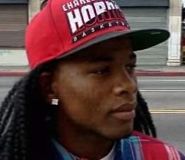 Tristian Devon Johnson death by force case in Los-angeles, CA
