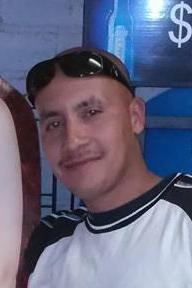 Pedro Garcia-Medina death by force case profile photo