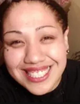 Christine Camacho death by force case profile photo