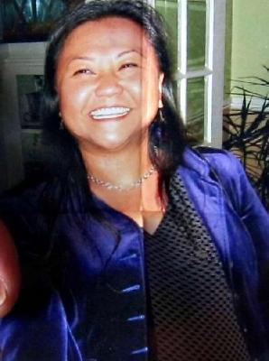 Cecilia Lam death by force case profile photo