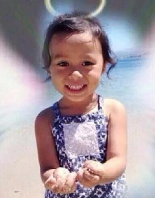 Jaelyn Zavala death by force case profile photo