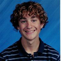 Jesse Robert Fischer death by force case in Arrowbear, CA