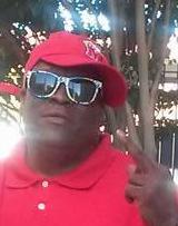 Gerry Hall death by force case in Baltimore, MD