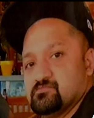 Ramon Randon death by force case profile photo
