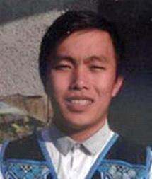 Jar Pao Lee death by force case in Chico, CA