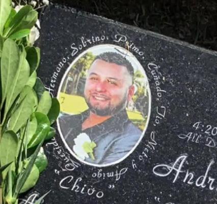 Andres Castaneda death by force case in East-los-angeles, CA