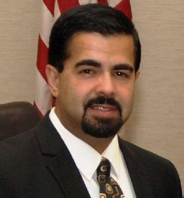 Mayor Crespo death by force case profile photo