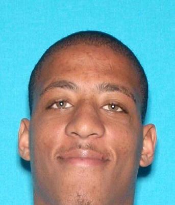 Lamarco Graham death by force case profile photo