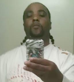 Byron Darbonne death by force case profile photo