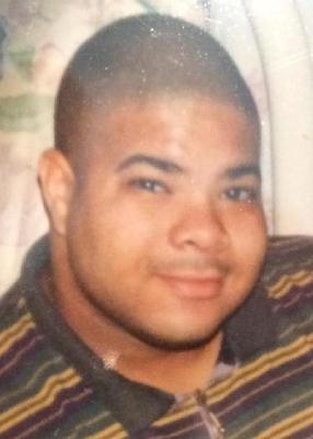 Rheuben Amos death by force case profile photo