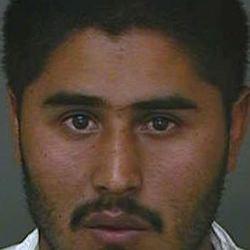 Gustavo Segura Acosta death by force case in Fresno, CA