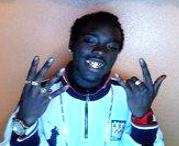 Dayton Dailey death by force case in Richmond, CA